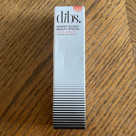 Makeup Dibs Desert Island Beauty Status Desert Island Duo Poshmark